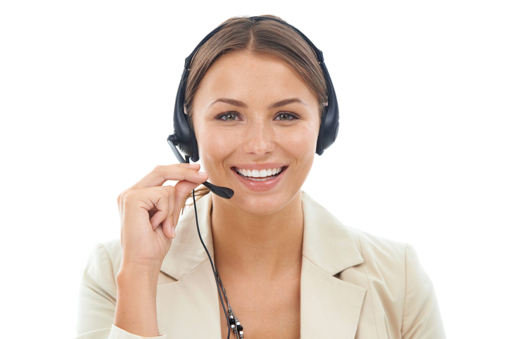 24Hour Call Answering Service Ruby Receptionist