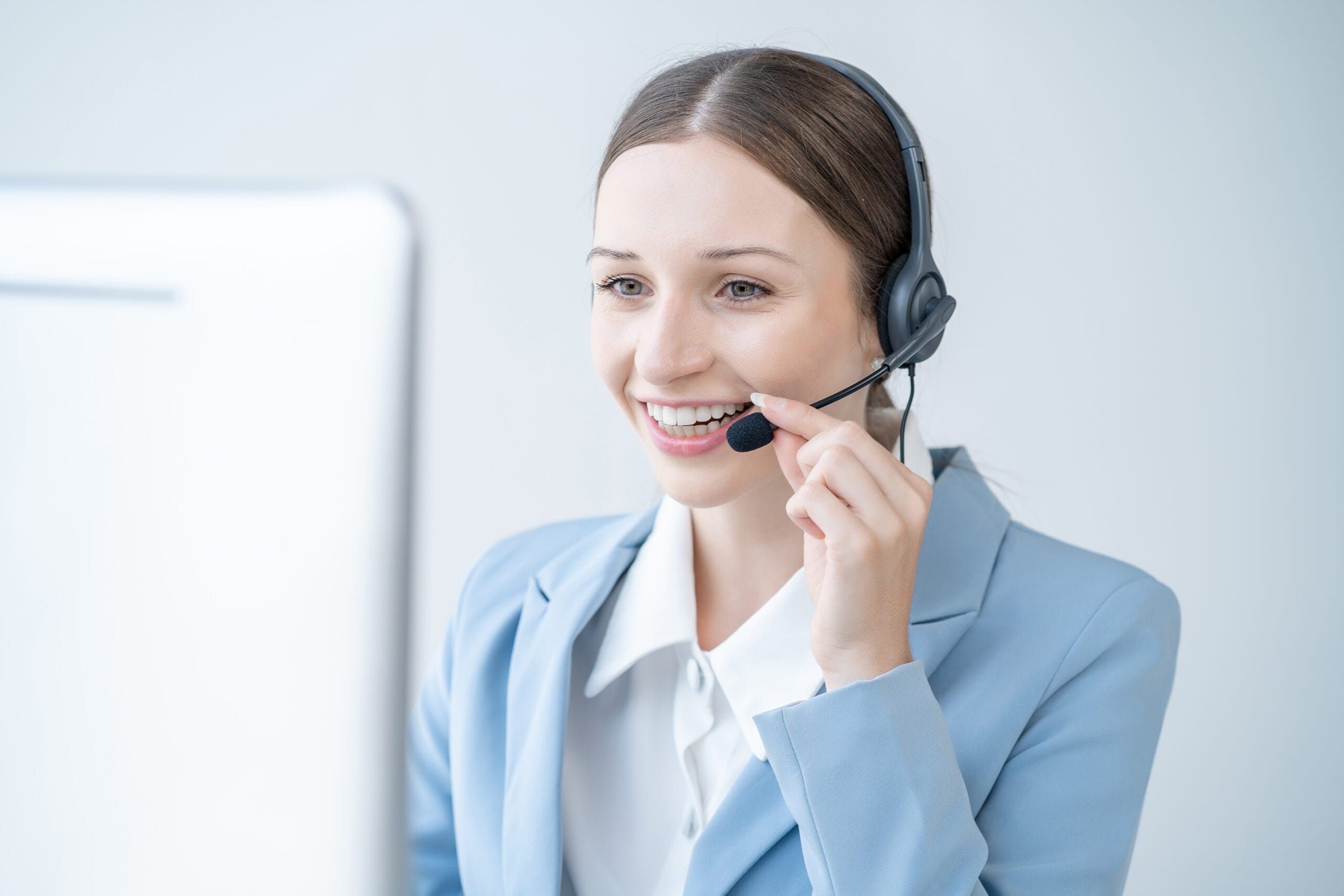 Live Receptionist: Adding A Personal Touch To Your Business Calls – Camden thumbnail