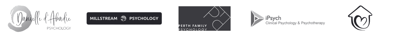 Psychologist Answering Service Logos 1