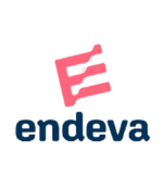Endeva logo