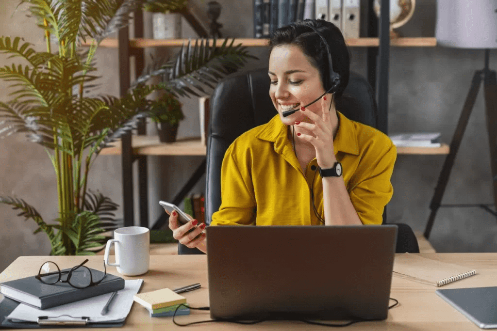 Answering Service Pricing Hero Image