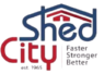 Shed City logo