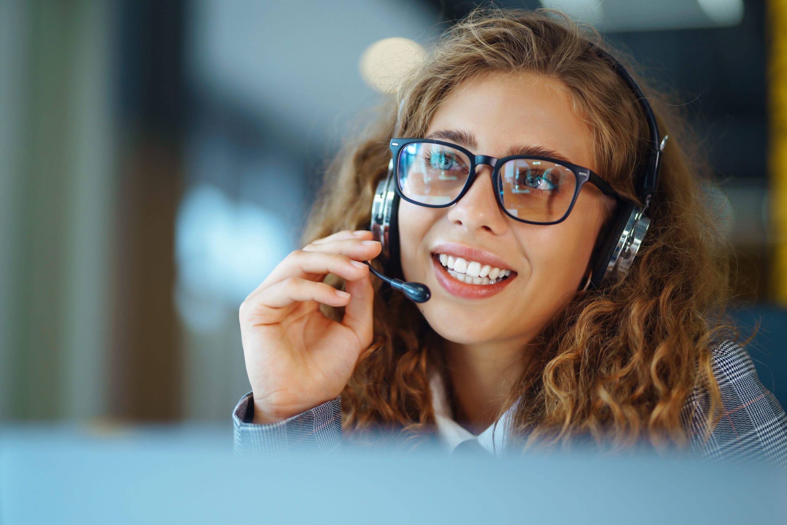 Business Call Answering Service