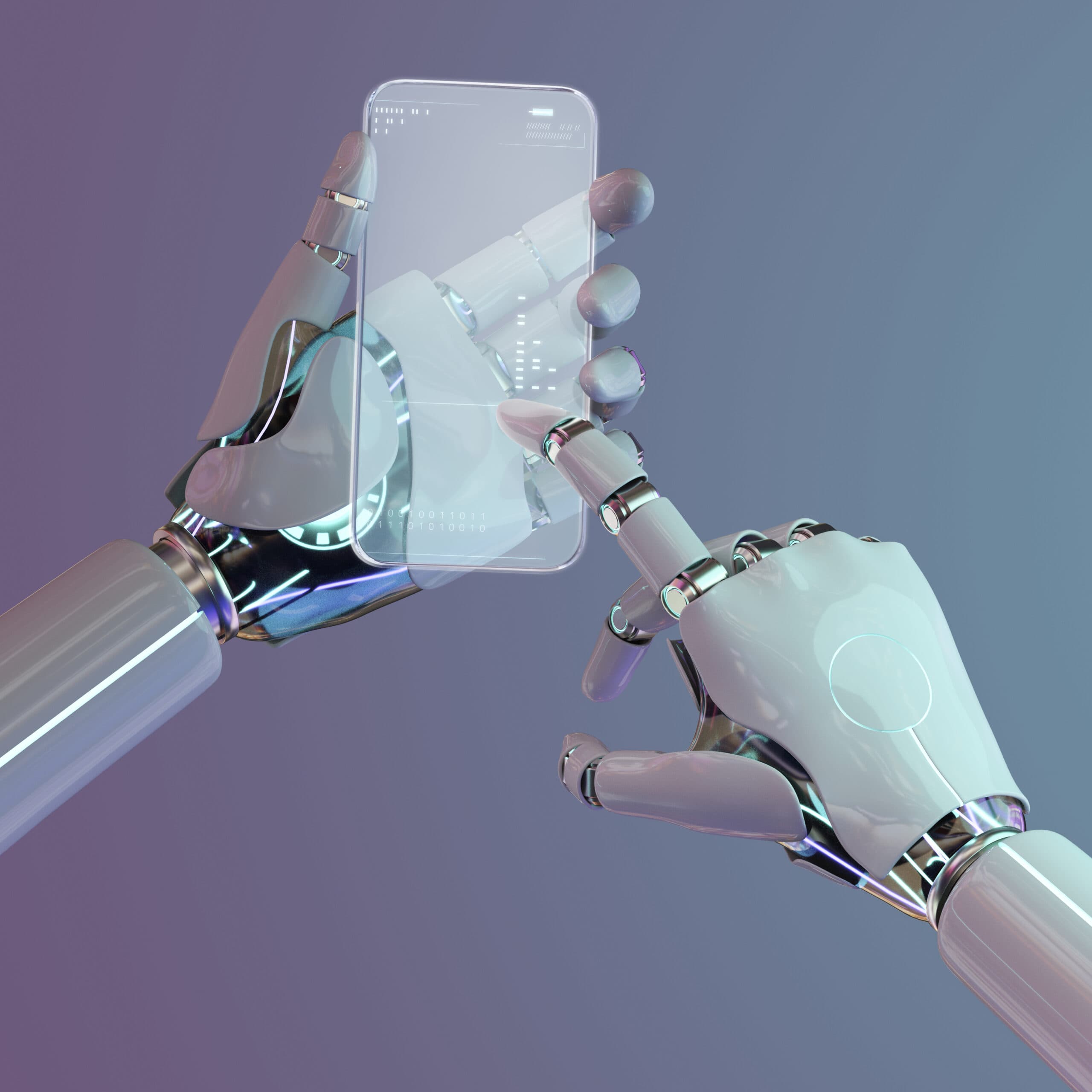 Phone Answering Services Vs Chatbots