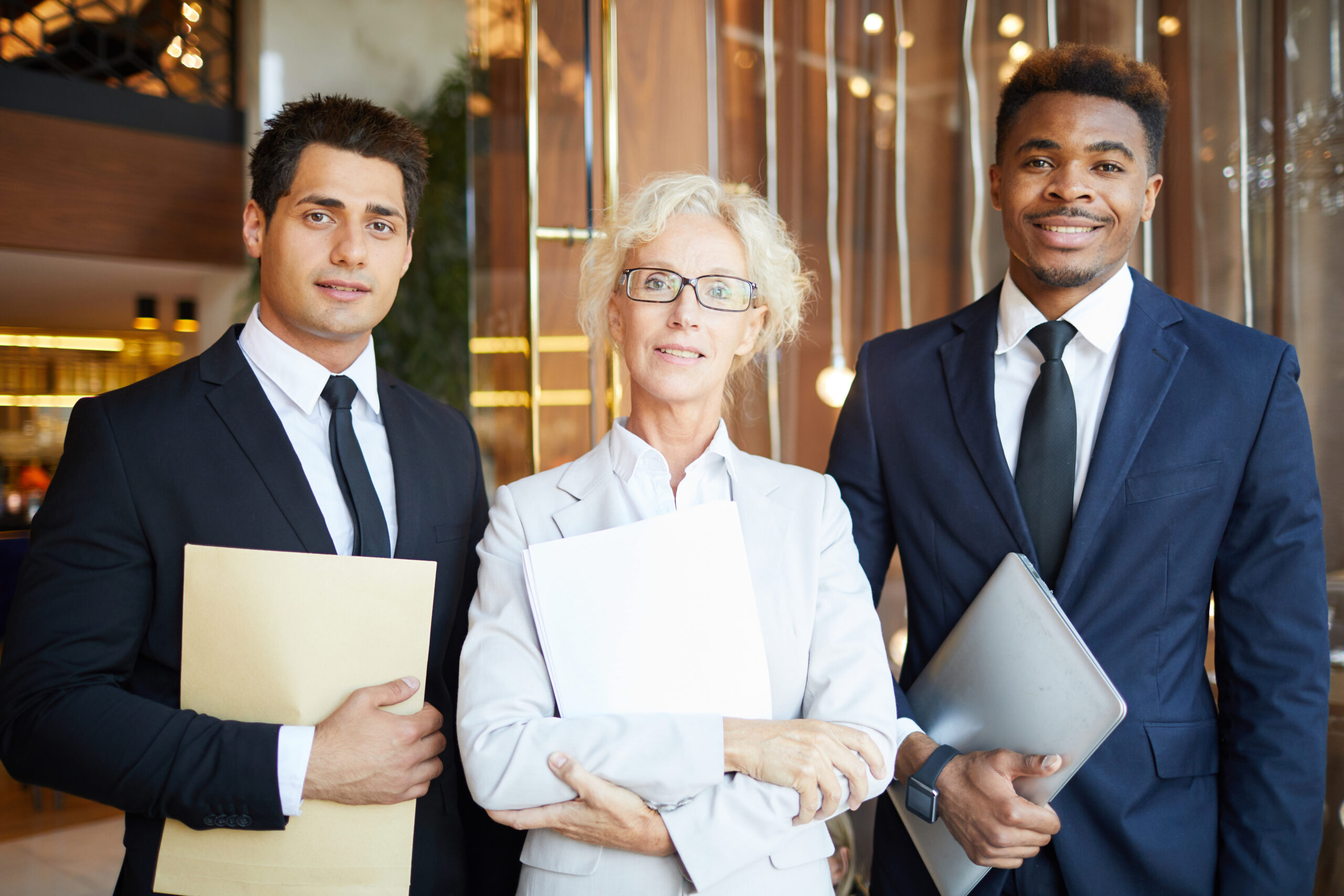 5 Key Advantages of Using Event Phone Answering Services