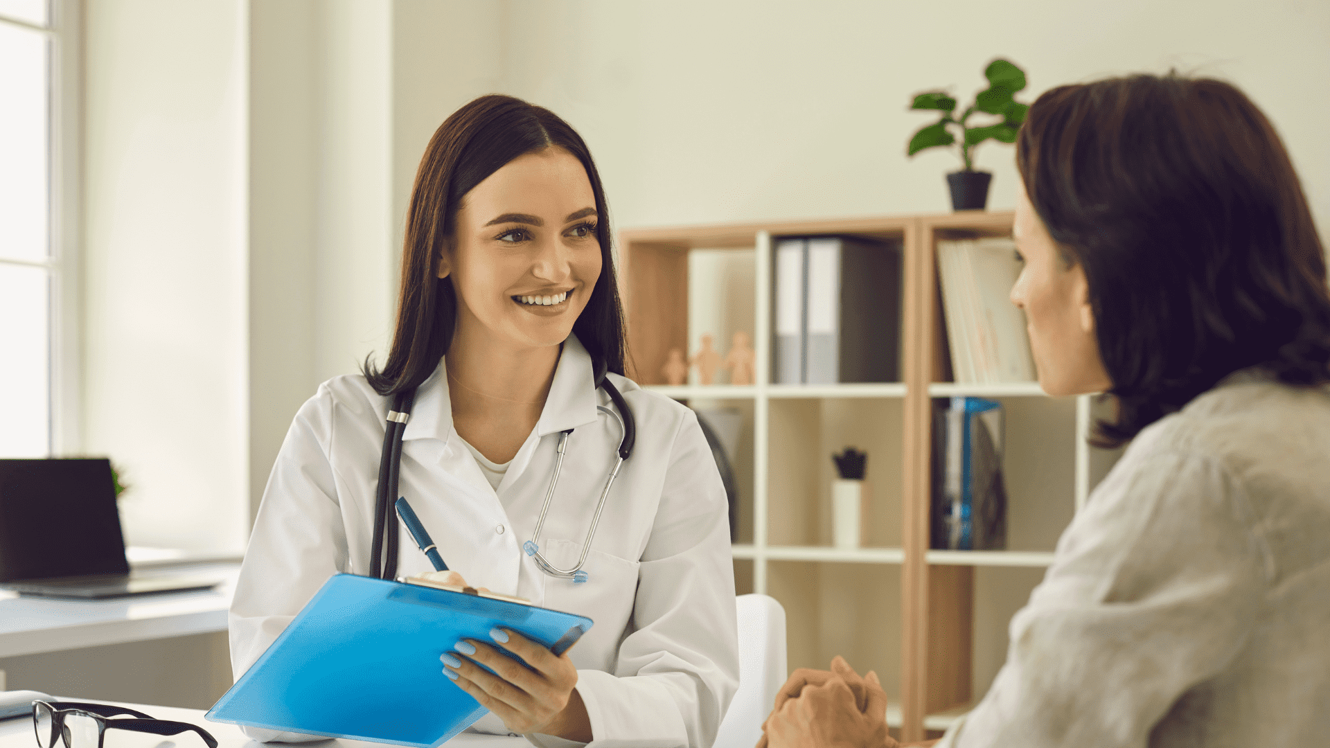 Are your patient calls going unanswered in your allied health practice?