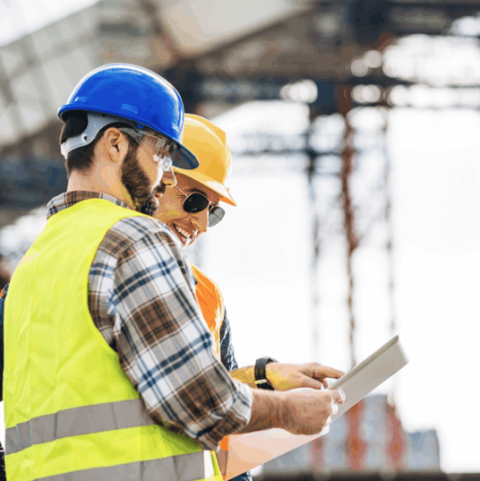 Is your construction business losing potential clients due to missed calls?