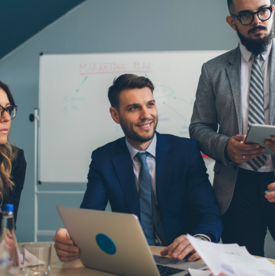 Is your corporate office overwhelmed by unanswered calls?