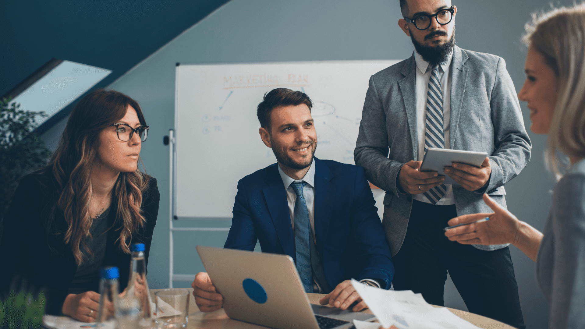 Is your corporate office overwhelmed by unanswered calls?