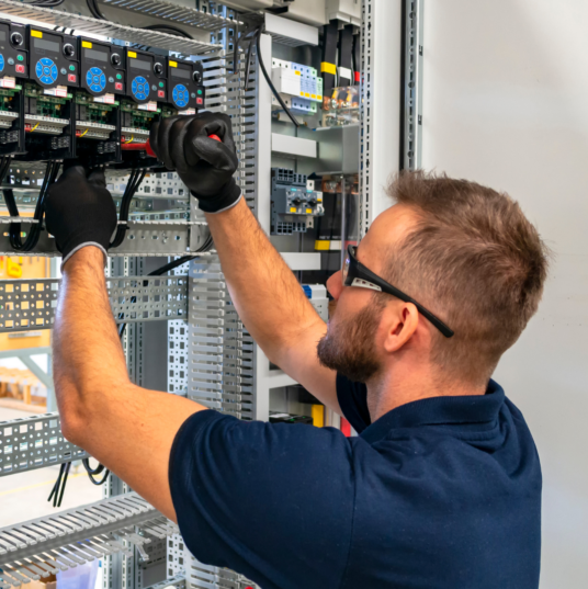 Is your electrical business losing clients due to missed calls?