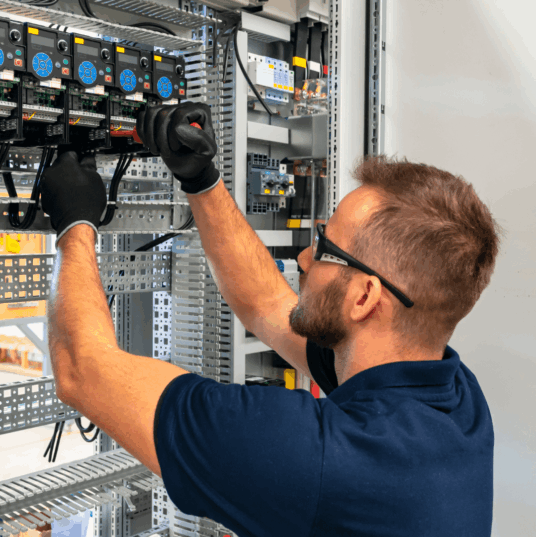 Is your electrical business losing clients due to missed calls?