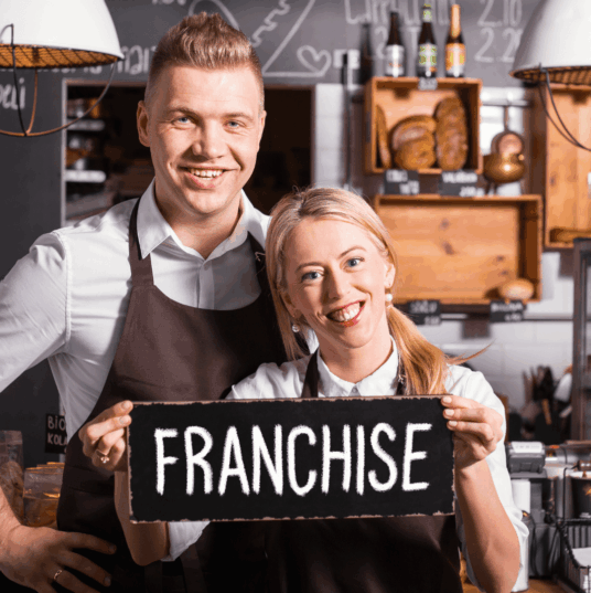 Is your franchise missing important client calls across locations?