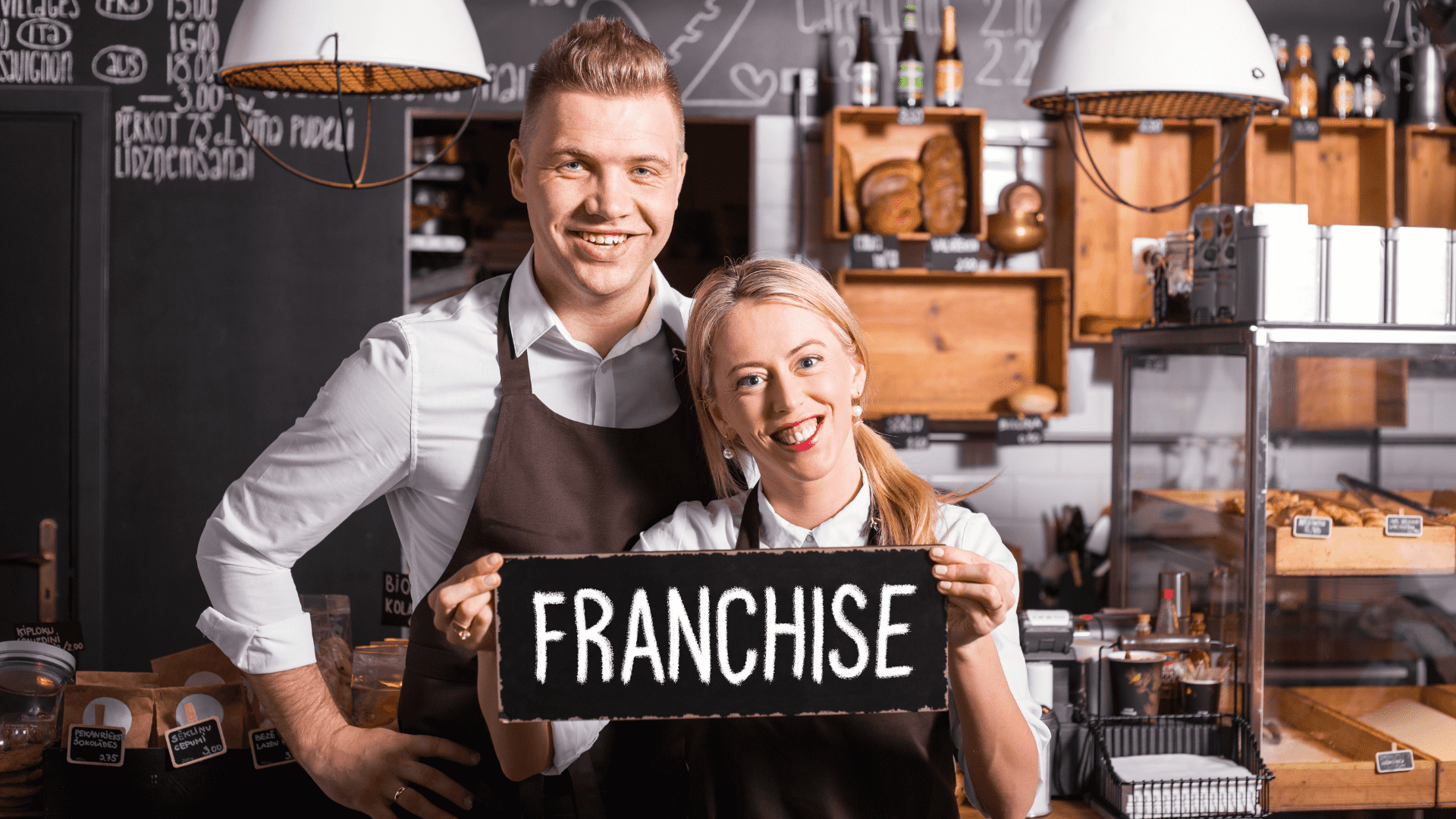 Is your franchise missing important client calls across locations?