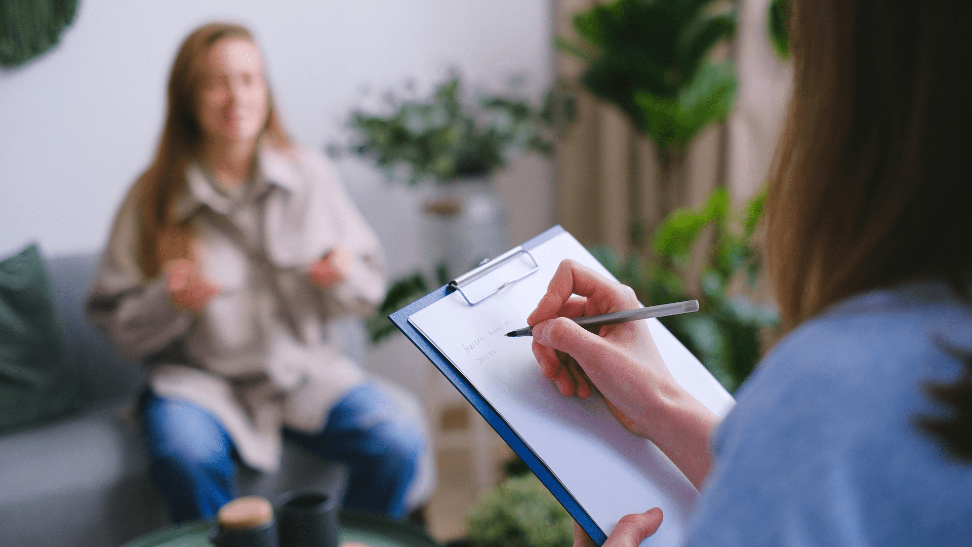 Are important patient calls being missed in your psychology practice?
