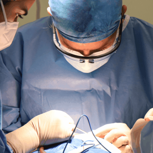 Are important patient inquiries being overlooked in your surgical practice?