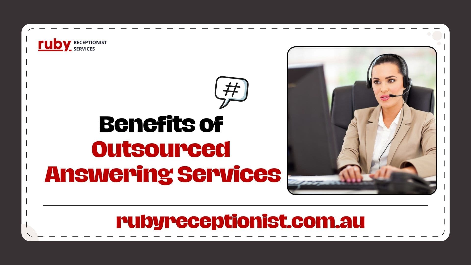 12 Benefits of Outsourced Answering Services