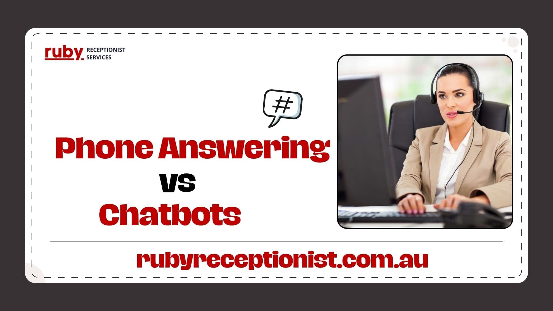 Phone Answering vs Chatbots Which Is Better