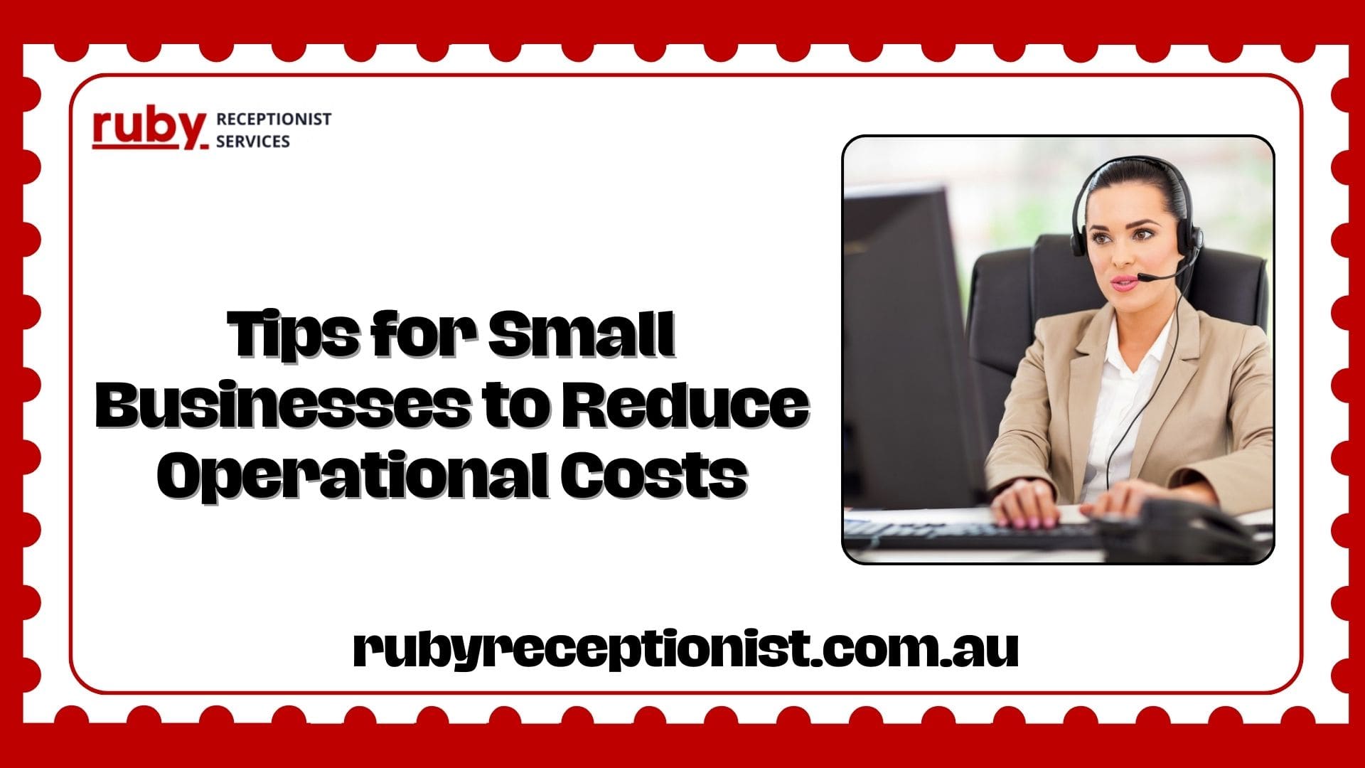 25 Tips for Small Businesses to Reduce Operational Costs