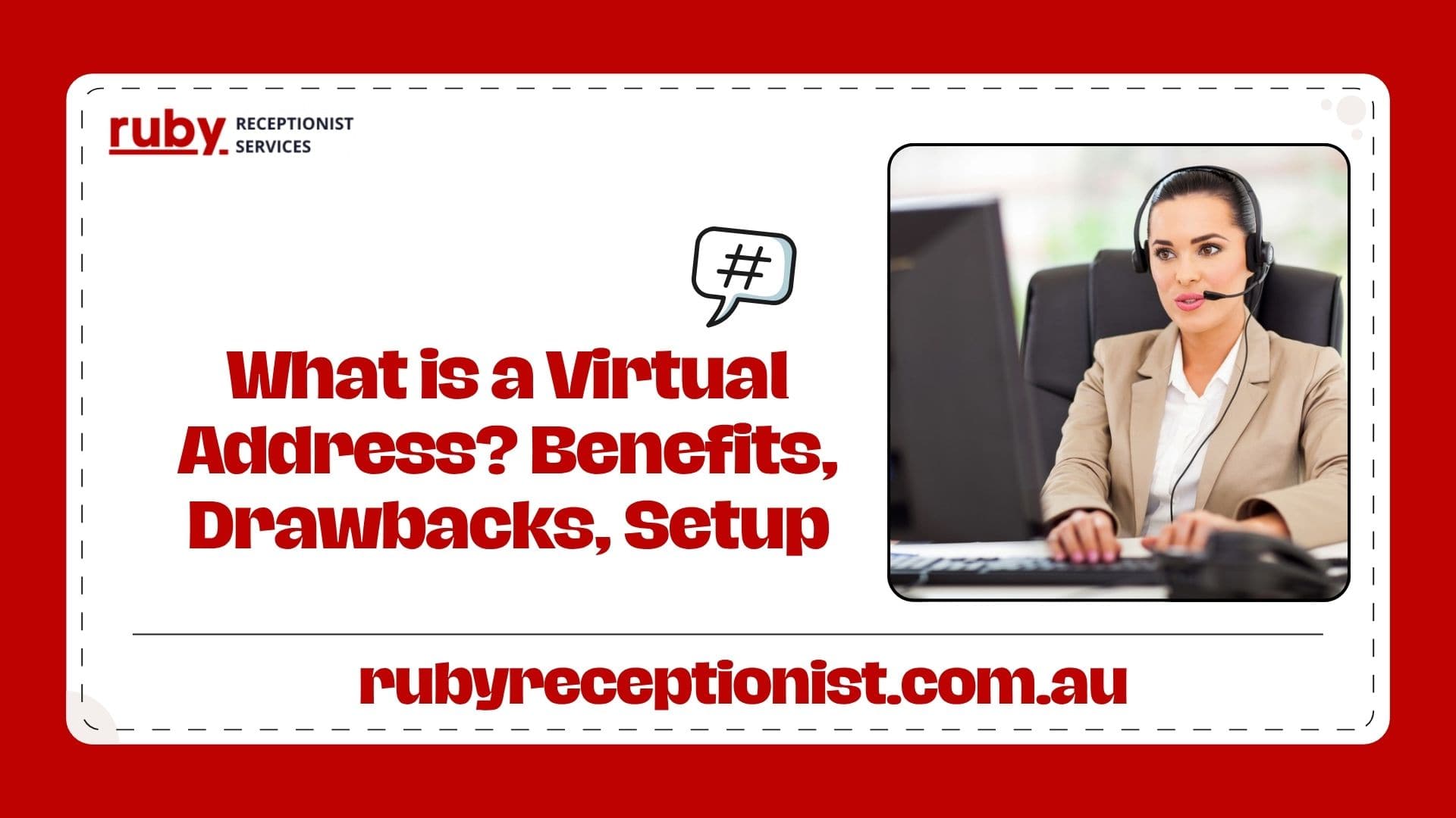 Virtual Address Benefits, Drawbacks, Setup, & More
