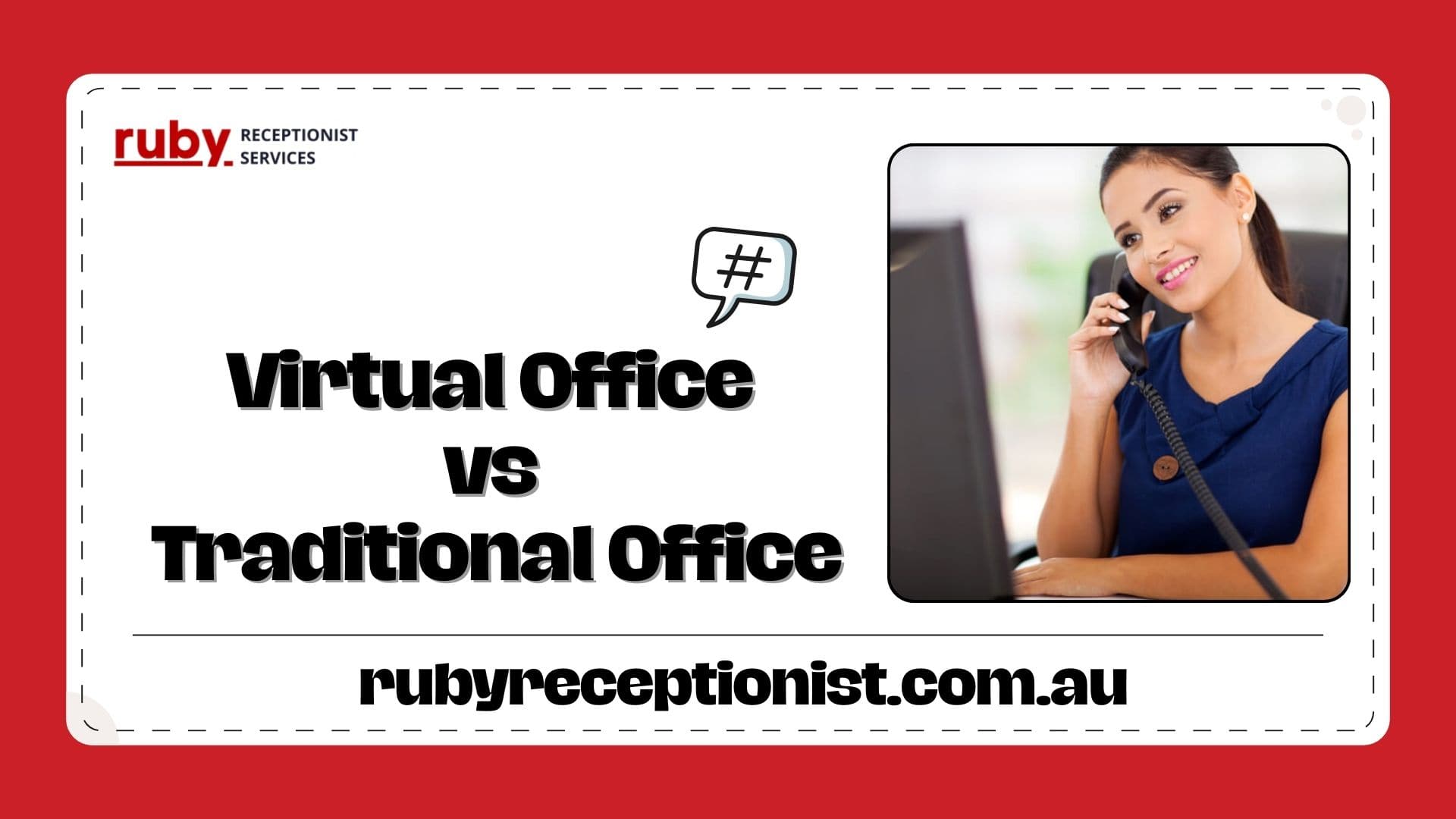 Virtual Office vs Traditional Office: Pros & Cons