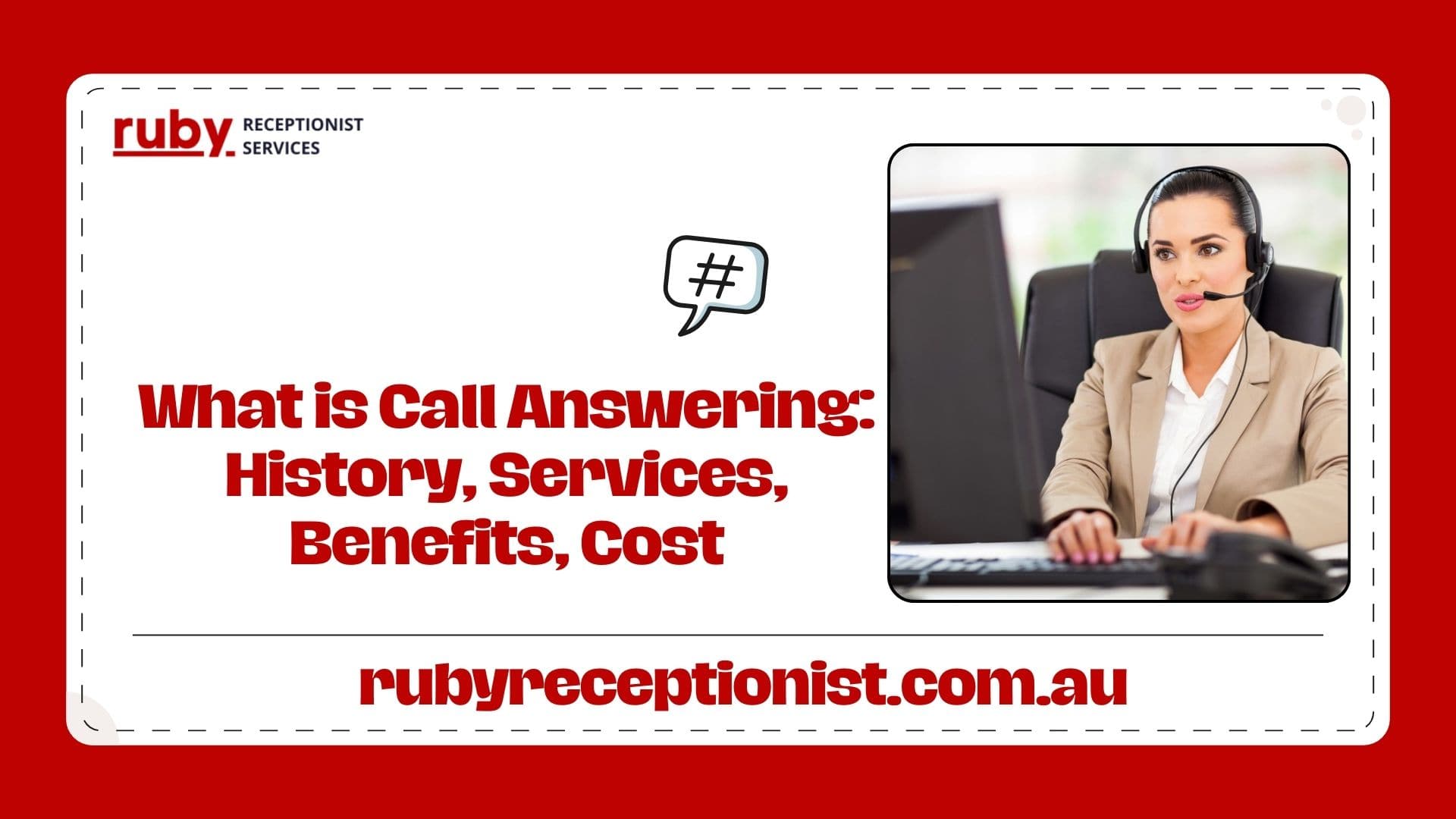 What is Call Answering History, Services, Benefits, Cost