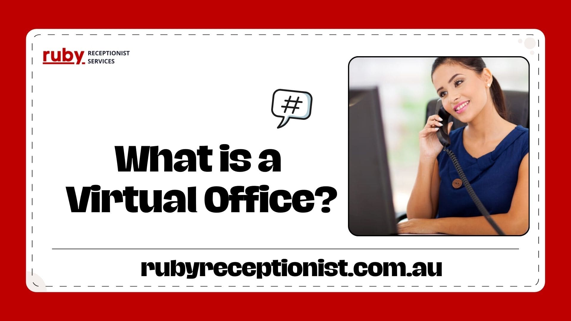 What is a Virtual Office Benefits, Types, Costs & More