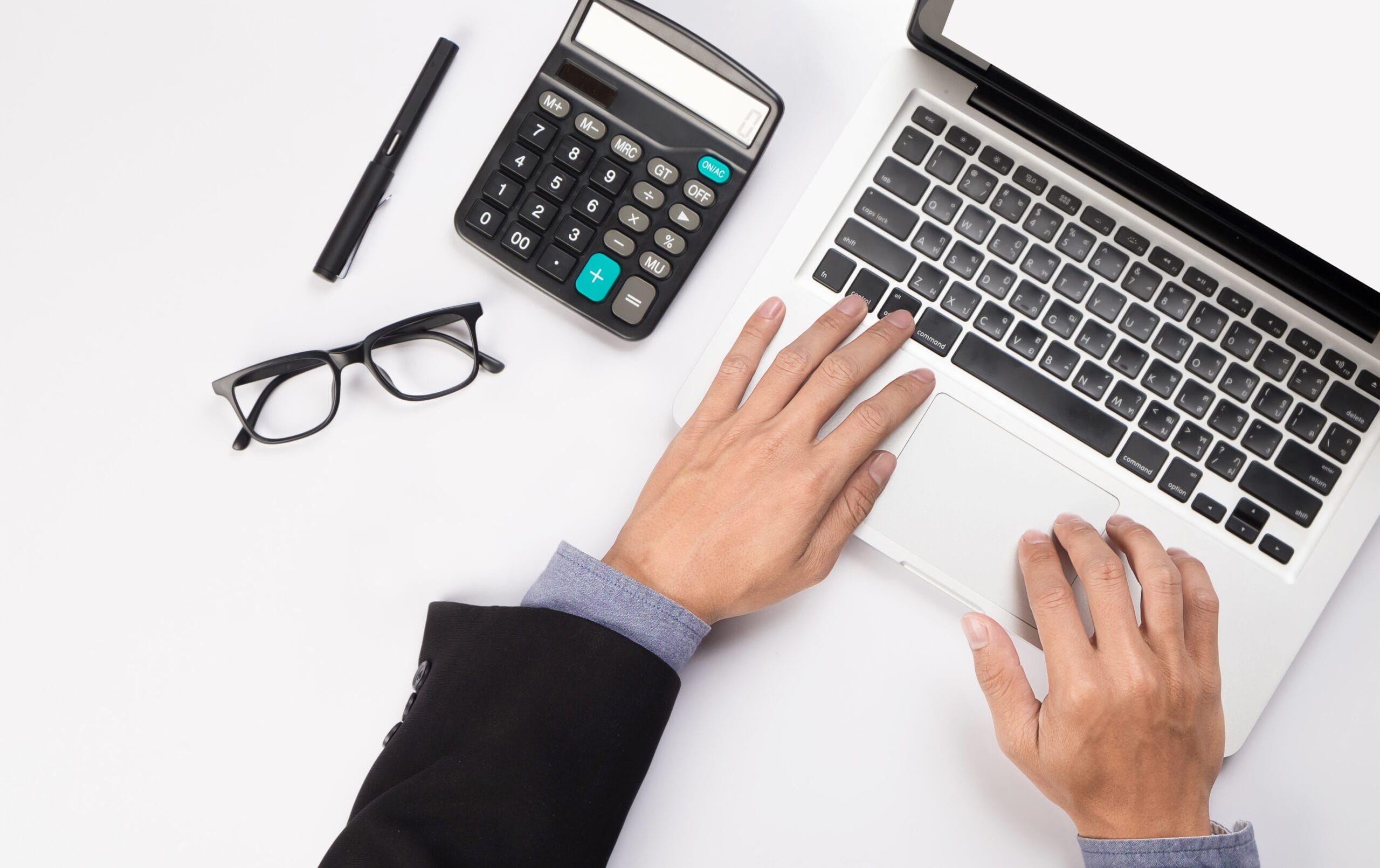 accountant answering service