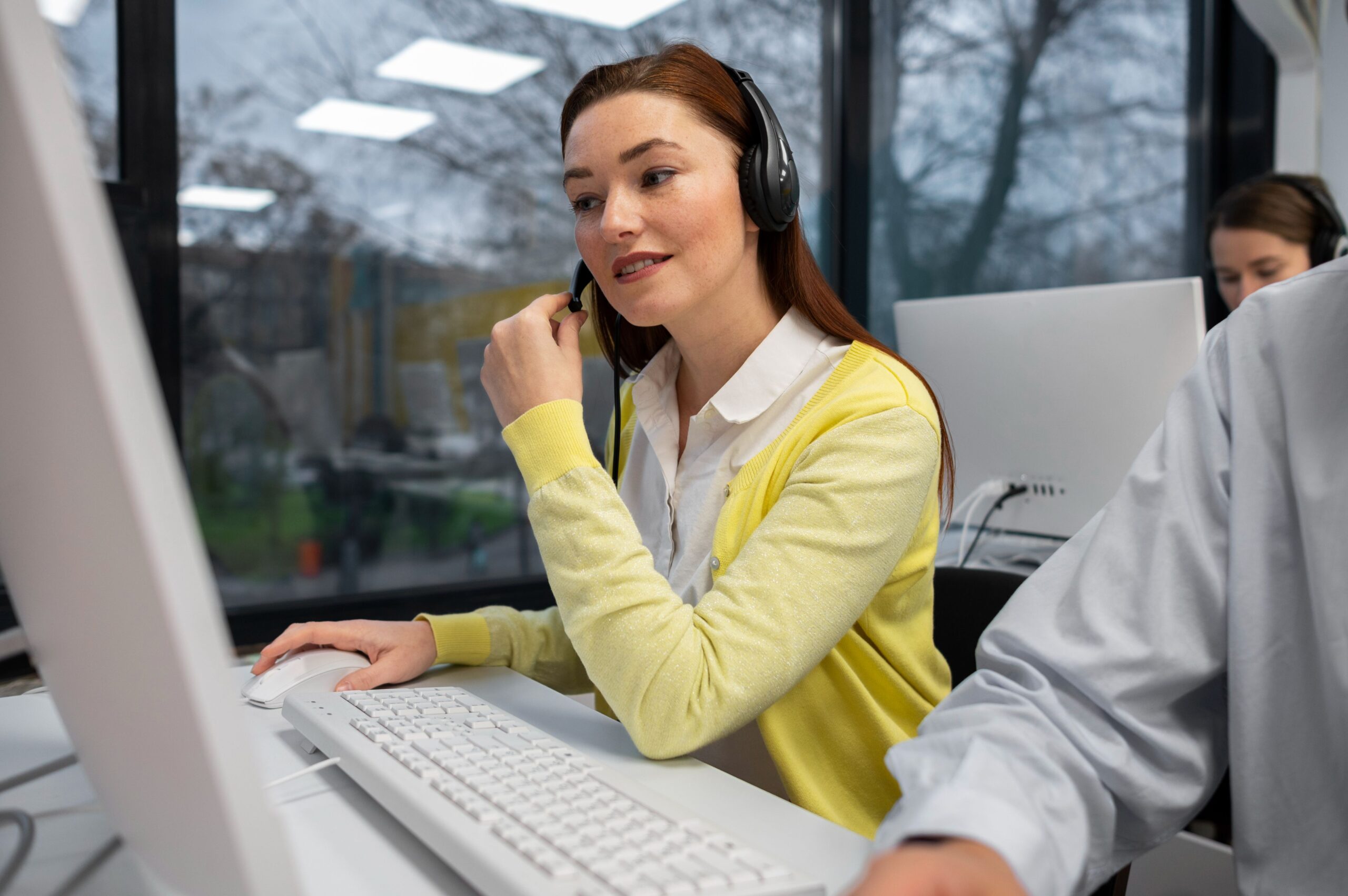 benefits of using a temporary answering service