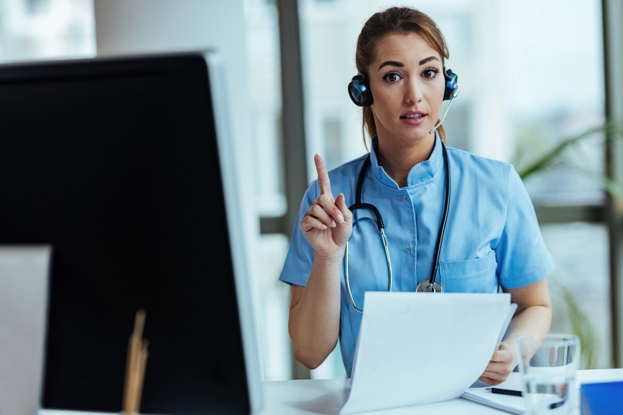 Dental Call Answering Services