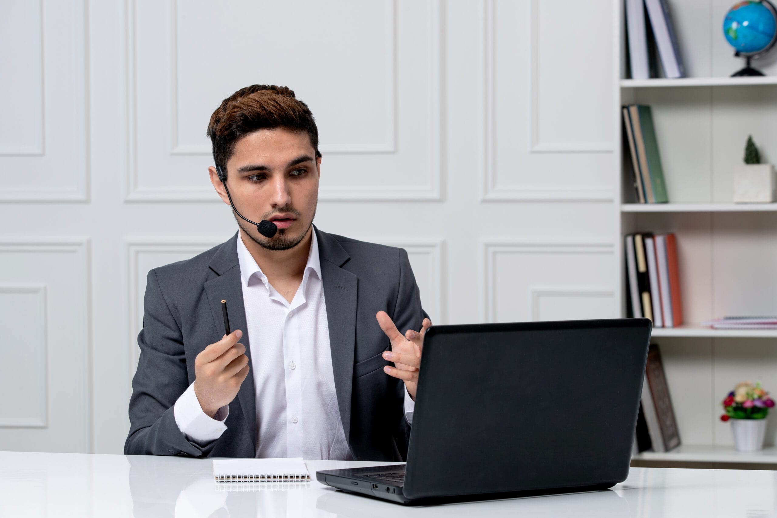Legal Practice Professional Answering Service