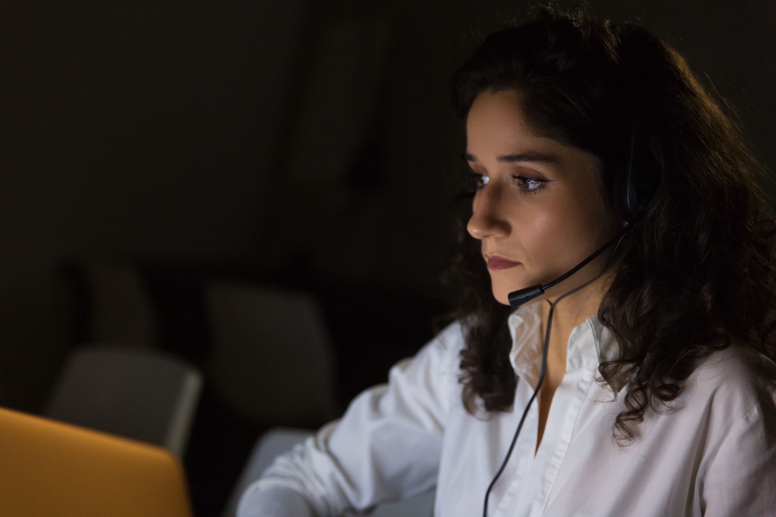 after hours answering service cost