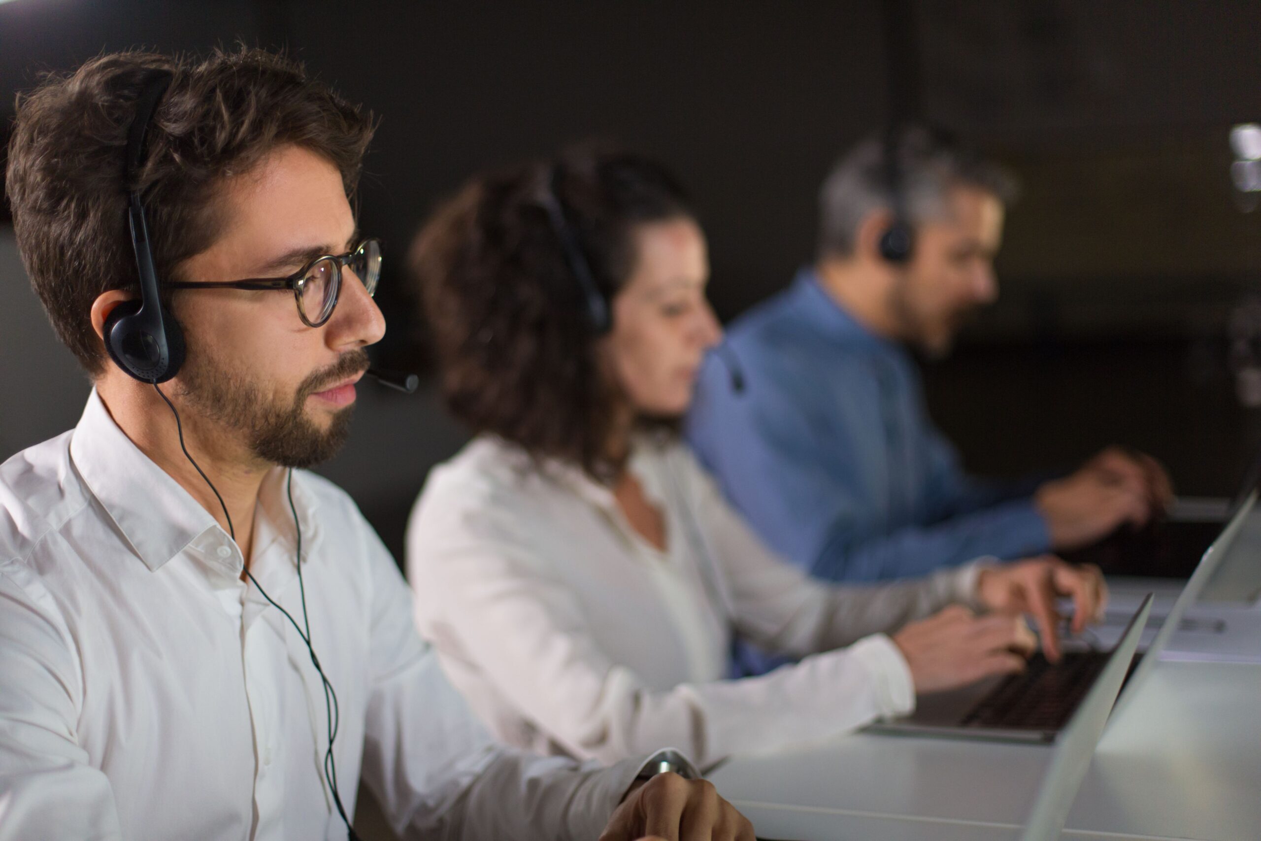 How Virtual Reception Gives You Back Your Focus
