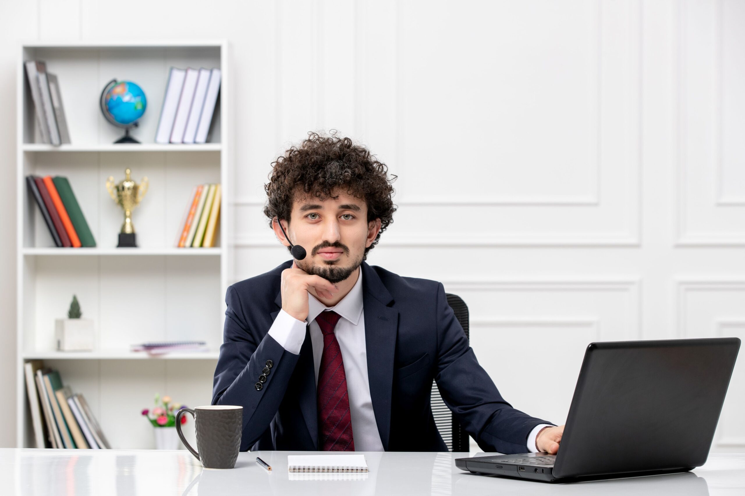 virtual receptionist law firm
