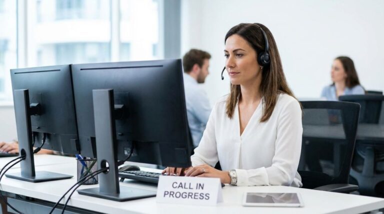 Calling First Impression Professional Call Handling: 9 Ways to Improve First Impressions